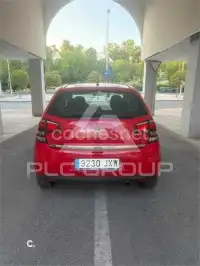 2017 Citroen C3
