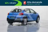 2017 Citroen C3
