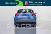 2017 Citroen C3