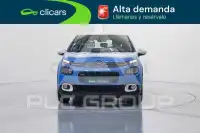 2017 Citroen C3