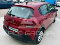 2017 Citroen C3