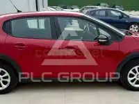 2017 Citroen C3