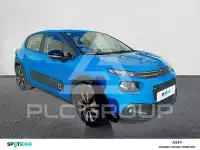 2017 Citroen C3