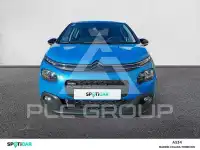 2017 Citroen C3