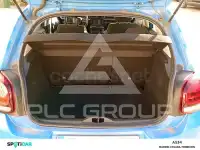 2017 Citroen C3