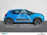 2017 Citroen C3
