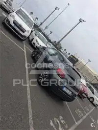 2017 Citroen C3