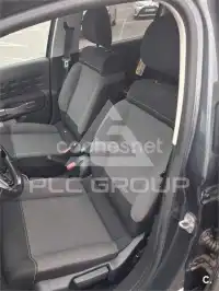2017 Citroen C3