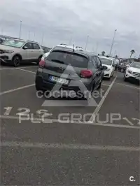 2017 Citroen C3