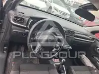 2017 Citroen C3