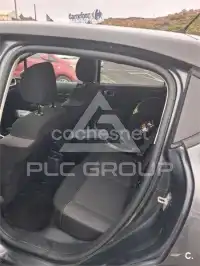 2017 Citroen C3
