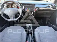 2017 Citroen C3