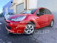 2017 Citroen C3
