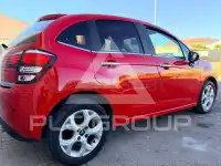 2017 Citroen C3