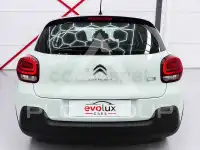 2017 Citroen C3