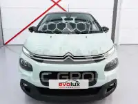 2017 Citroen C3