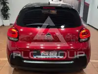 2017 Citroen C3