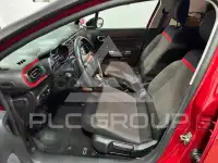 2017 Citroen C3