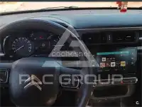 2017 Citroen C3