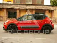 2017 Citroen C3