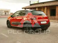 2017 Citroen C3