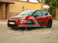 2017 Citroen C3