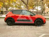 2017 Citroen C3