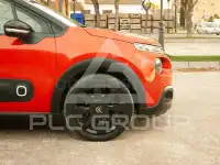 2017 Citroen C3