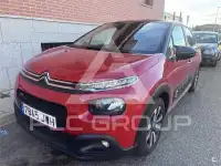 2017 Citroen C3