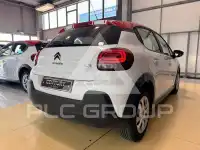 2017 Citroen C3
