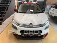2017 Citroen C3