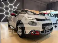 2017 Citroen C3