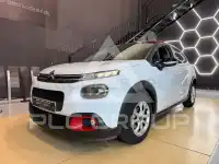 2017 Citroen C3