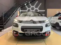 2017 Citroen C3