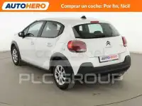 2017 Citroen C3