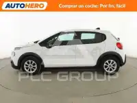 2017 Citroen C3