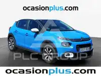 2017 Citroen C3