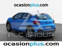 2017 Citroen C3