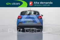 2017 Citroen C3
