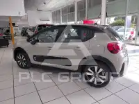 2017 Citroen C3