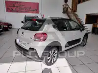 2017 Citroen C3