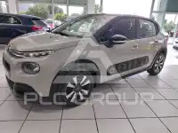 2017 Citroen C3