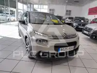 2017 Citroen C3