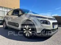2017 Citroen C3