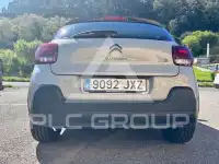 2017 Citroen C3
