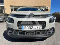 2017 Citroen C3
