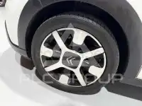 2017 Citroen C3