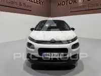 2017 Citroen C3