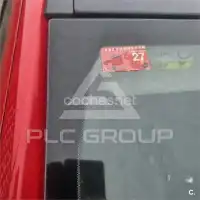 2017 Citroen C3