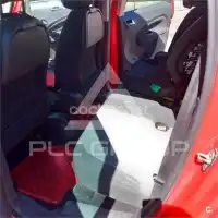 2017 Citroen C3